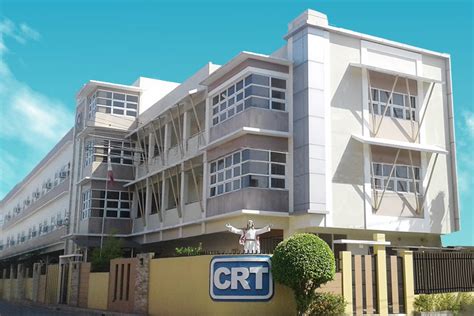 College for Research & Technology .